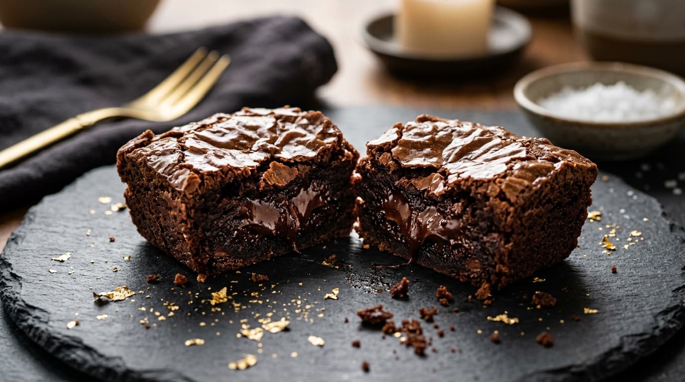 The Perfect Brownie Texture: Fudgy vs Cakey